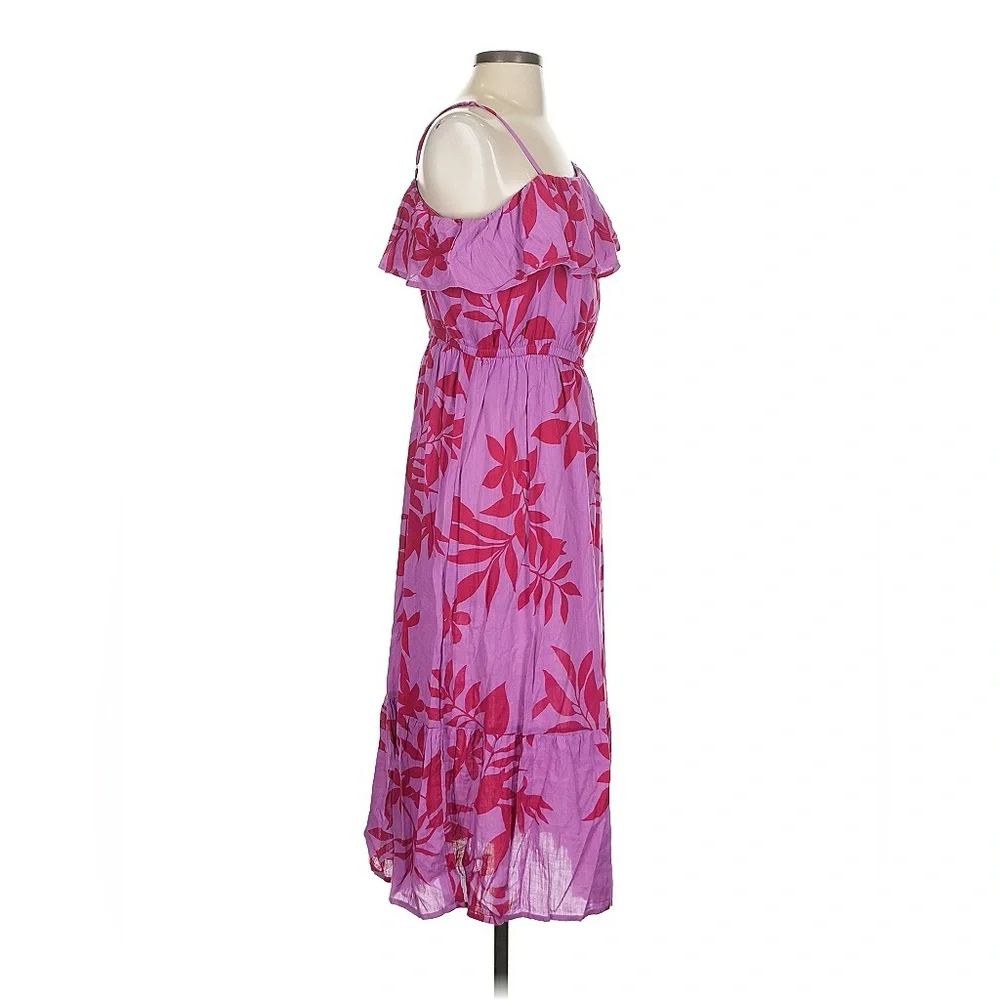 Old navy one shoulder dress - Picture 2 of 7